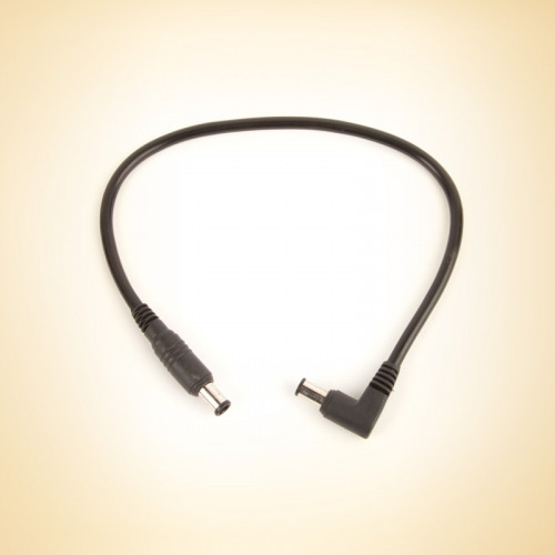 CABLE STRYMON [A500-0006-23] DC EIAJ: recto  angulado de 9